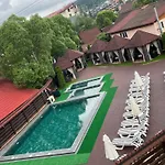 Bellavista & Hotel 3*