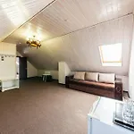 Hotel Bellavista & Bukovel