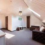 Bellavista & 3* Bukovel