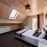 Bellavista & Hotel 3*