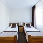 Bellavista & Hotel Bukovel