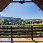 Bellavista & 3* Bukovel