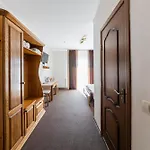 Hotel Bellavista & Bukovel