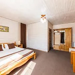 Bellavista & Hotel Bukovel