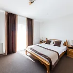 Hotel Bellavista & Bukovel