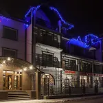 Bellavista & 3* Bukovel