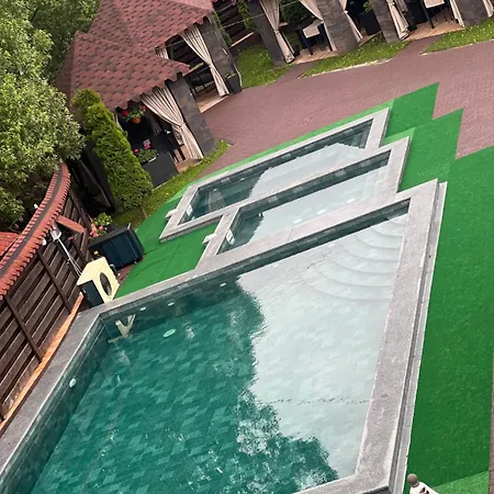 Bellavista&spa Hotel Bukovel