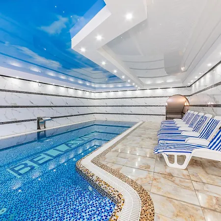 Bellavista & Boekovel