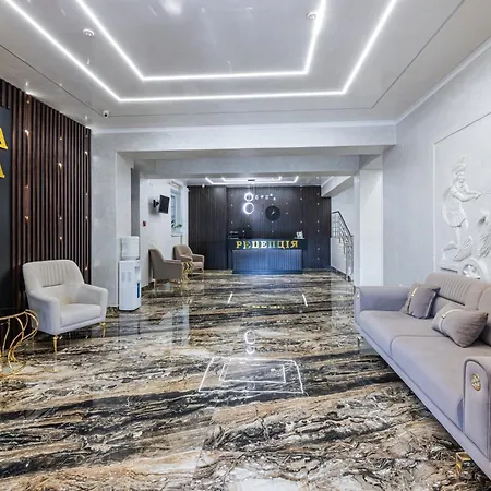 Bellavista & Boekovel