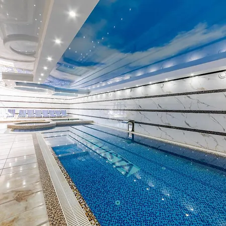 Bellavista&spa Hotel 3*