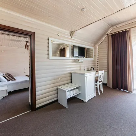 Bellavista & 3* Bukovel