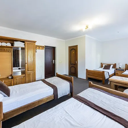 Bellavista&spa Hotel