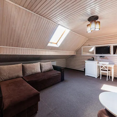 Bellavista & Hotel 3*