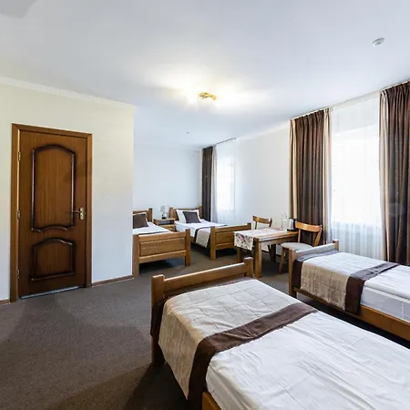 Bellavista & Hotel 3*