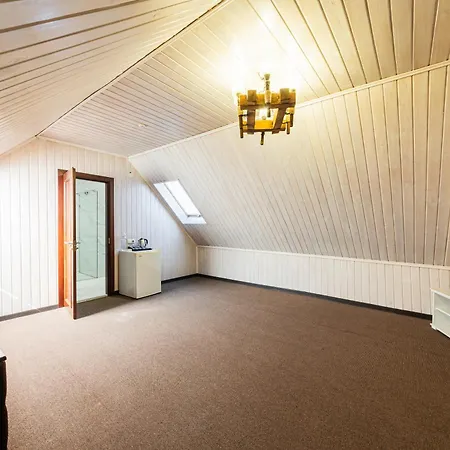 Bellavista&spa Hotel Bukovel