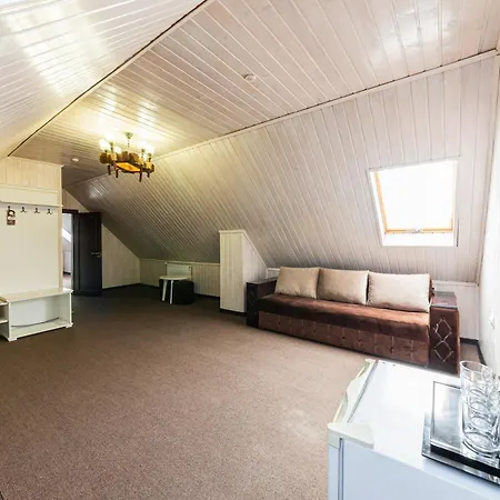 Hotel Bellavista & Bukovel