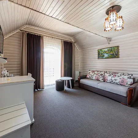 Hotel Bellavista&spa