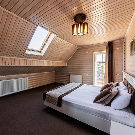 Bellavista&spa Hotel 3*