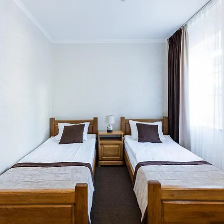 Bellavista&spa Hotel Bukovel