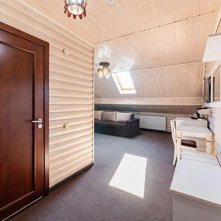 Bellavista&spa Bukovel