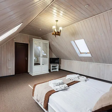 Bellavista & Boekovel