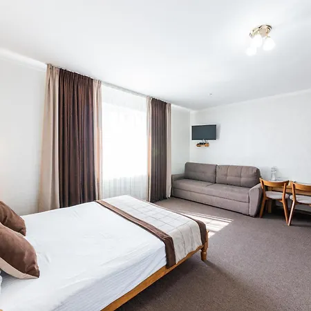 Hotel Bellavista &