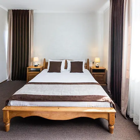 Bellavista & Hotel 3*