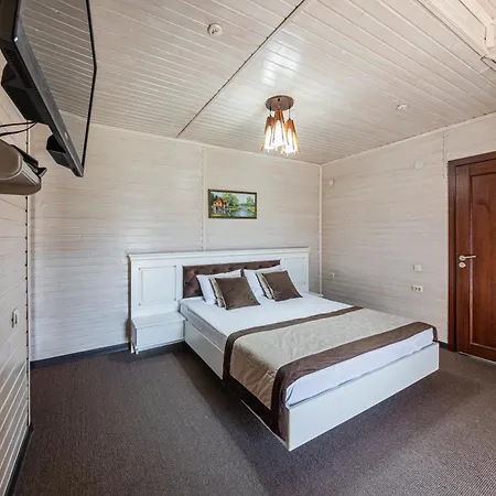 Hotel Bellavista & 3*