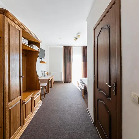 Hotel Bellavista&spa Bukovel