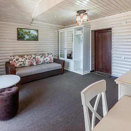 Bellavista&spa 3* Bukovel