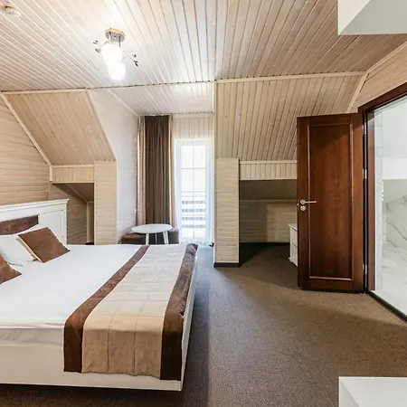 Hotel Bellavista&spa