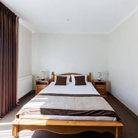 Bellavista & Hotel 3*