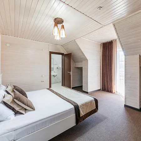 Hotel Bellavista&spa 3*