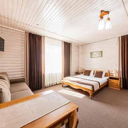 Bellavista & Hotel Bukovel