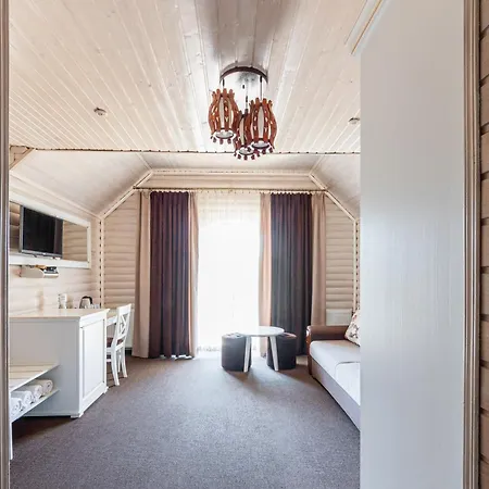 Bellavista & Boekovel