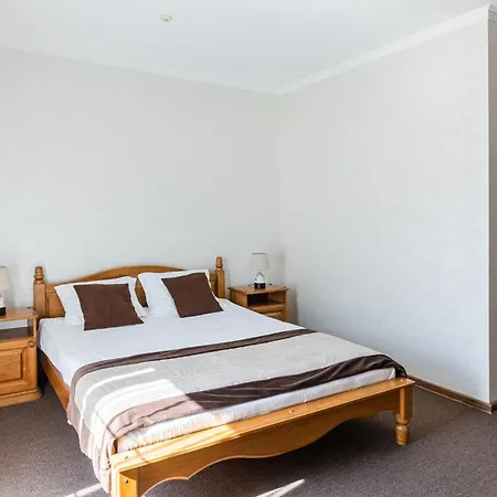 Bellavista & 3* Boekovel