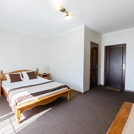 Bellavista&spa Bukovel