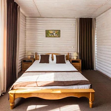 Bellavista&spa 3* Bukovel