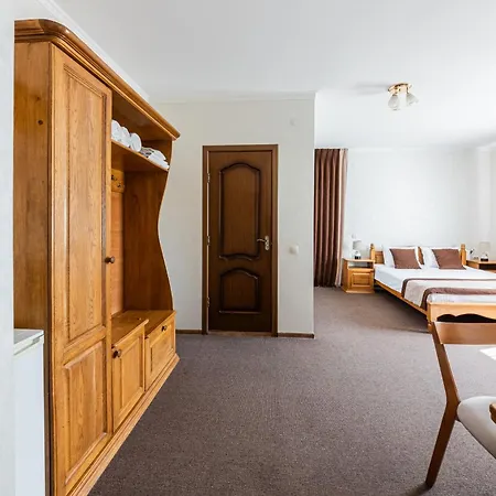 Hotel Bellavista &