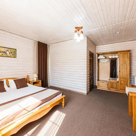 Bellavista & Hotel Bukovel