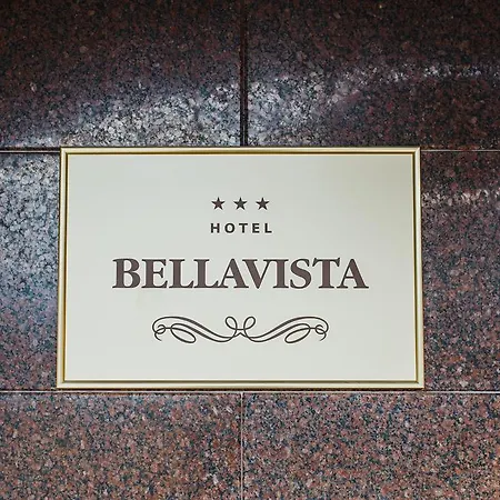 Hotel Bellavista &
