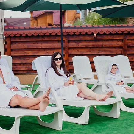 Bellavista&spa Hotel