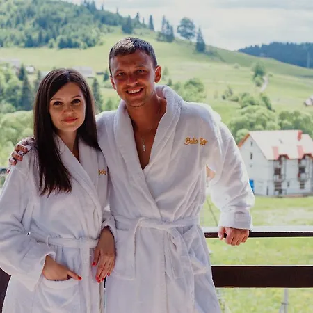 Bellavista & Hotel 3*