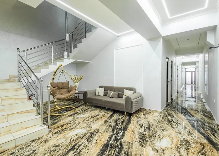 Ξενοδοχείο Bellavista & 3*