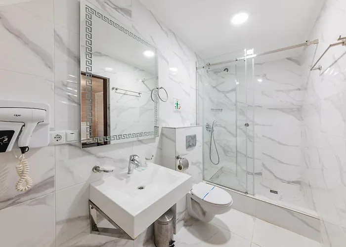 Bellavista & 3*