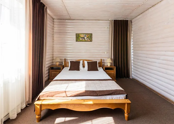 Bellavista & 3* Μπούκοβελ