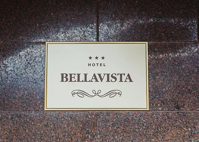 Ξενοδοχείο Bellavista &