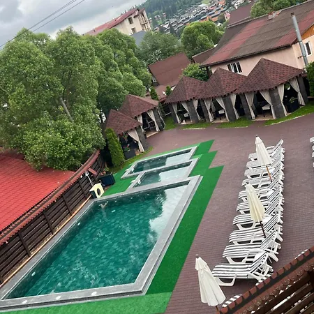 Bellavista & Hotel 3*