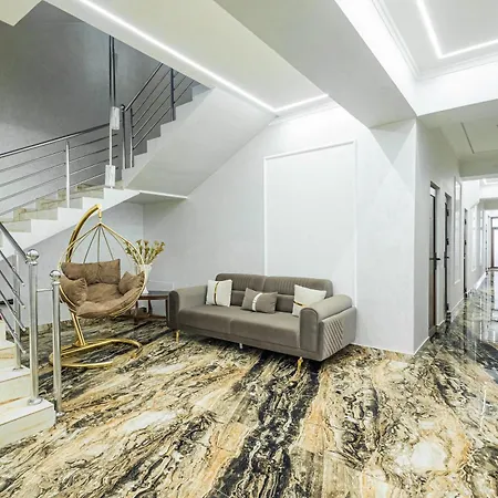 Hotel Bellavista & 3*