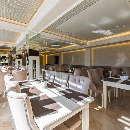 فندق Bellavista &